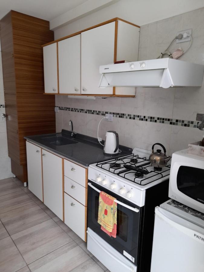 Apartment Monsenor Fagnano 592 