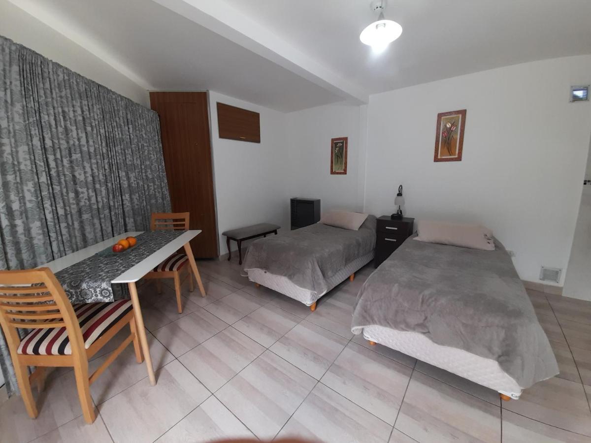 Apartment Monsenor Fagnano 592 