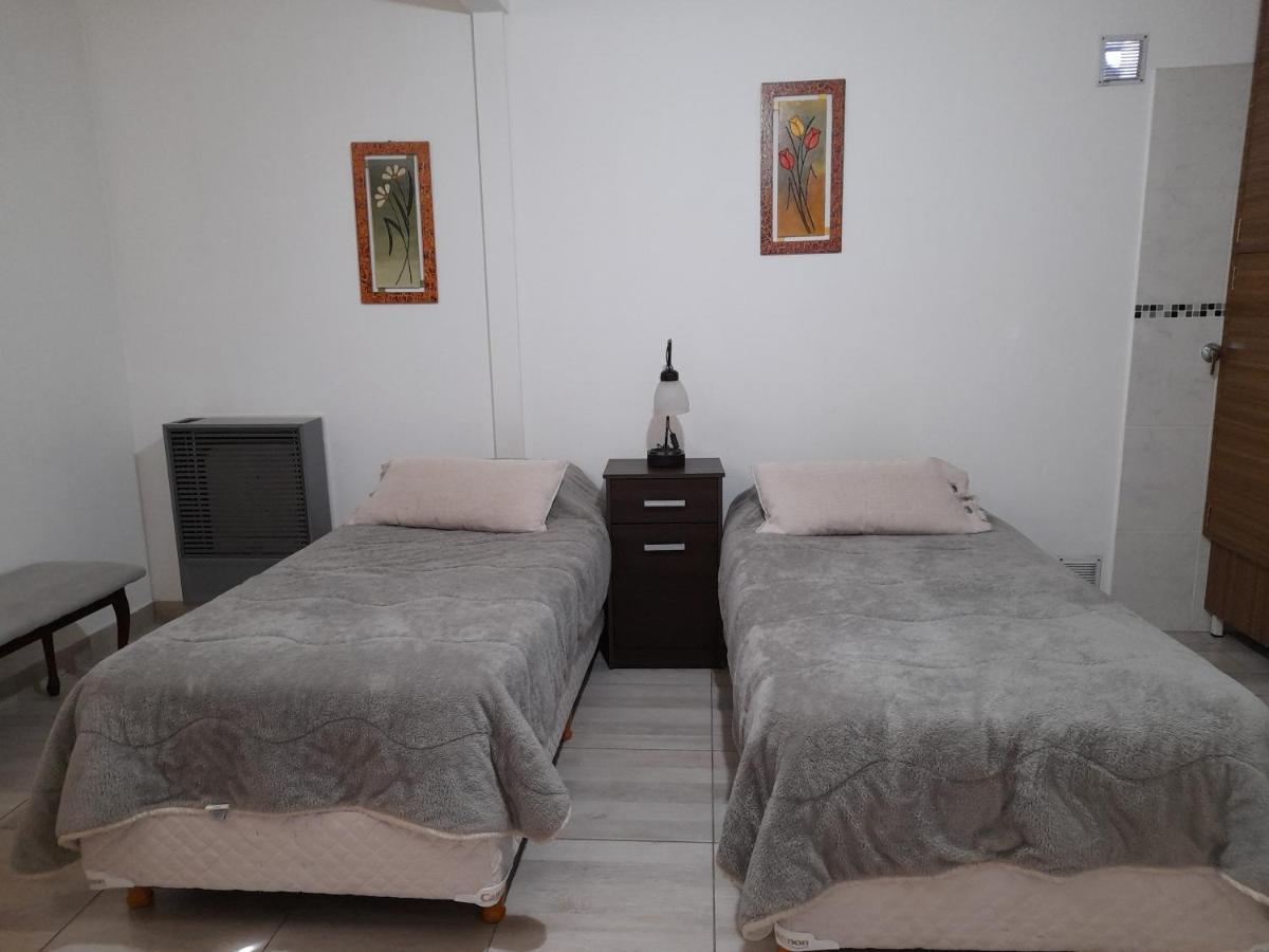 Apartment Monsenor Fagnano 592 