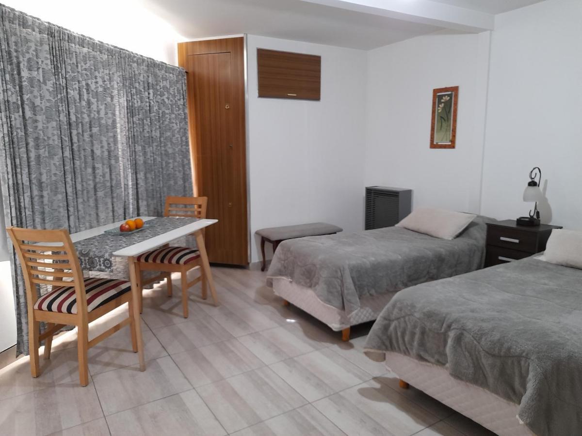 Apartment Monsenor Fagnano 592 