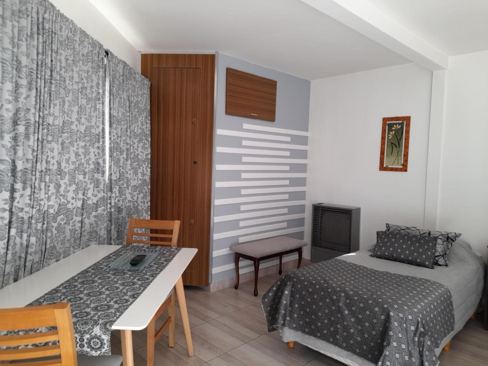 Apartment Monsenor Fagnano 592 