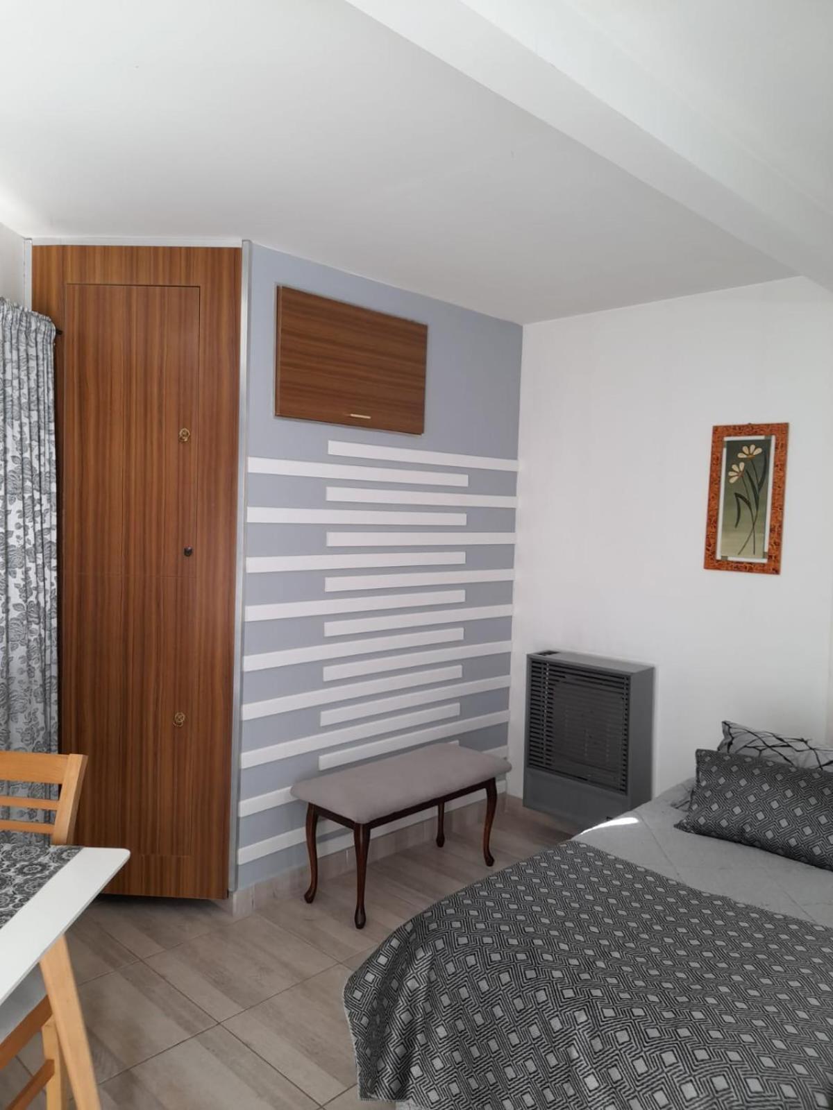 Apartment Monsenor Fagnano 592 