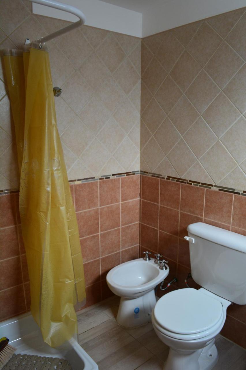 Apartment Monsenor Fagnano 592 