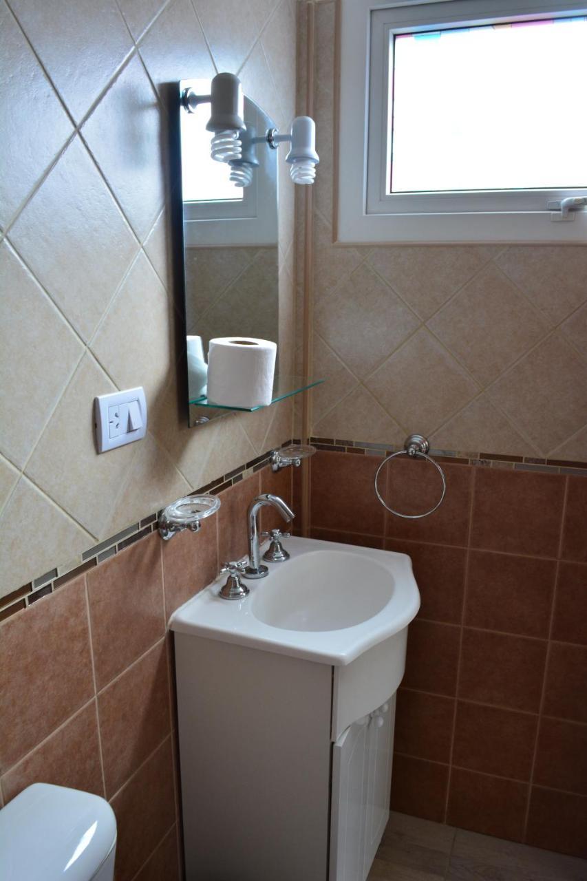 Apartment Monsenor Fagnano 592 